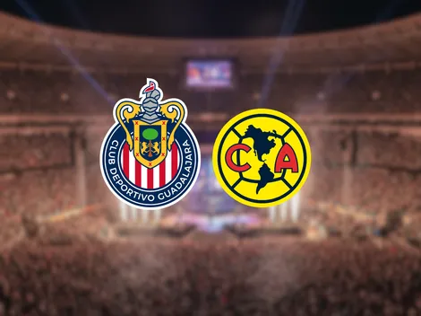 Confirmado: Invitados de lujo para el Medio Tiempo del Clásico Nacional