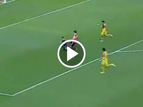 La atajada de Malagón que evitó una derrota mayor del América