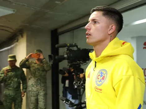 Chivas se burló de Brian Rodríguez con polémico comentario