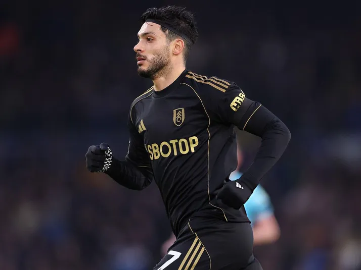 Raúl Jiménez ayuda en la remontada del Fulham en la FA Cup