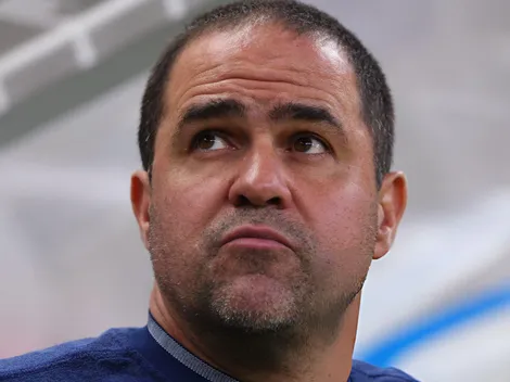 André Jardine da las razones de la derrota del Club América ante Chivas