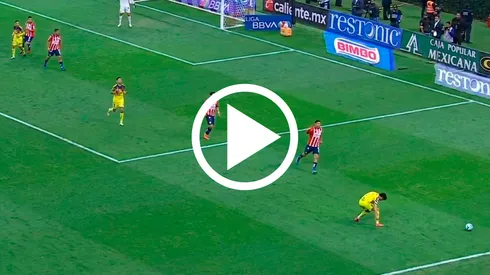 Una jugada que ha enfurecido al americanismo.