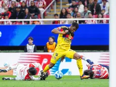 Afición de América explota contra sus jugadores y pone nombres sobre la mesa