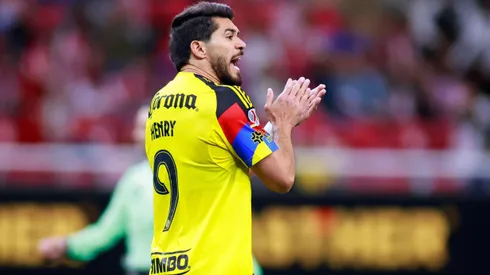 El capitán de las Águilas dio declaraciones bastante polémicas.
