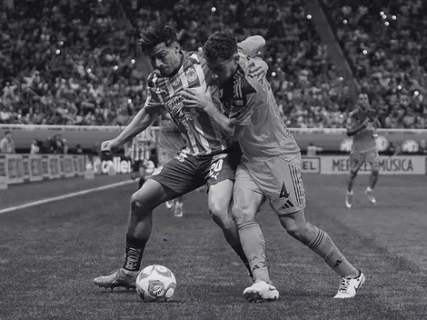 Los dos nombres que la afición de América extrañó en el Clásico Nacional
