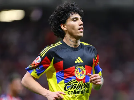 El jugador que la afición del Club América pide en lugar de Kevin Álvarez