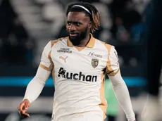 El show de Saint-Maximin en Francia que preocupa al PSG