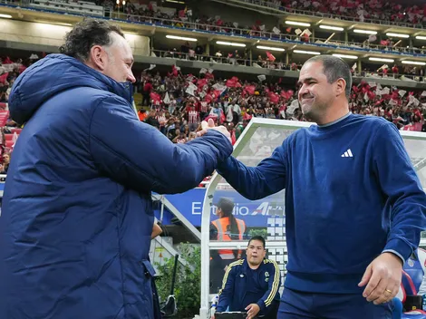 El tremendo elogio de Milito a Jardine que nadie esperaba