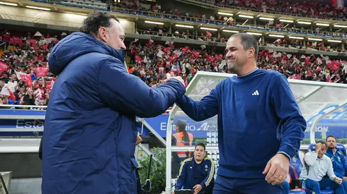 Milito le da más valor a Jardine que todo el América.
