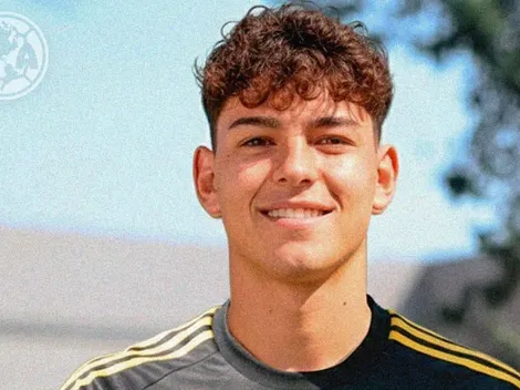 ¿Peligra el debut? La extraña ausencia de Thiago Espinosa