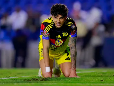 Habría banqueado a Kevin y ahora hace goles en Europa como defensa