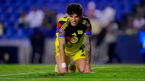 Habría sentado a Kevin y ahora brilla en Europa.
