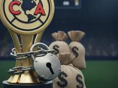 El descuido que podría costarle una fortuna a América en el Torneo Clausura 2026