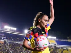Tabla de posiciones: Así quedó América Femenil tras empatar con Rayadas