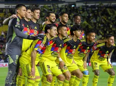 ¡6 jornadas bastaron! Los jugadores de América que se irían en verano