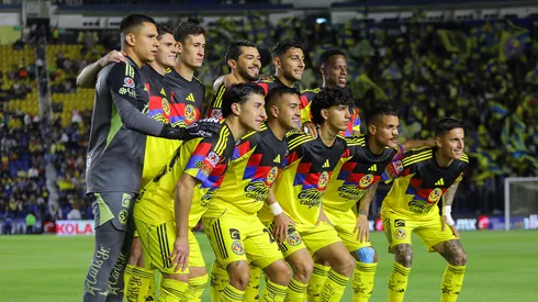 En América, hay jugadores que no dan el ancho y la directiva lo sabe.
