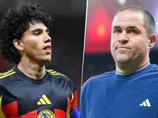 La sorpresa que André Jardine tendría para el 11 titular de América