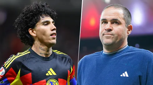 Jardine se está pensando un ajuste en su lateral derecha.