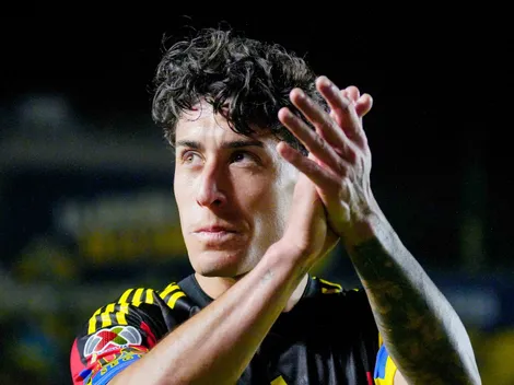 América habría tomado importante decisión con la lesión de Zendejas