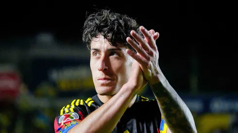 Zendejas permanecerá recuperándose un poco más de tiempo.
