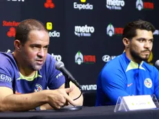 Revelan el posible motivo de la molestia de Henry Martín contra André Jardine