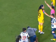 ¡Baja sensible! Scarlett Camberos se queda fuera del Clásico Nacional