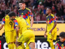 Filtran la situación real del vestidor del América tras perder