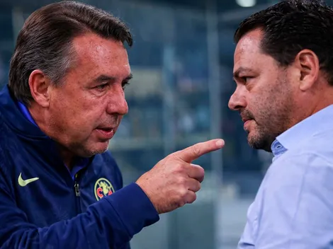 Azcárraga da la orden: El refuerzo bomba que quiere en América