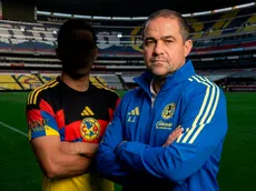 El inesperado debut que tendría el Club América en su partido contra el Puebla