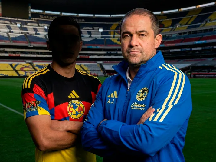 El inesperado debut que tendría el Club América en su partido contra el Puebla