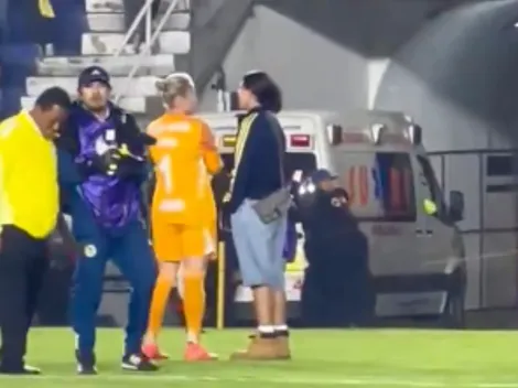 ¿Kiana Palacios se despidió de América Femenil?