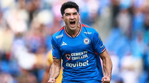 Nico Ibañez debutó con el pie derecho con su nuevo equipo.
