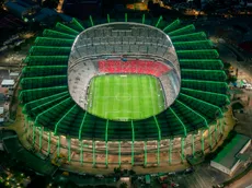 Las últimas modificaciones del Estadio Azteca rumbo al Mundial del 2026