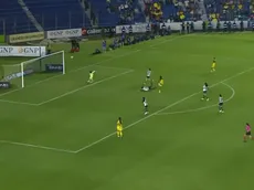 Geyse Ferreira se quedó con las ganas de marcar su primer gol con América Femenil