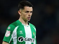 El mexicano que Fidalgo dejaría sin Mundial y su DT lo sabe