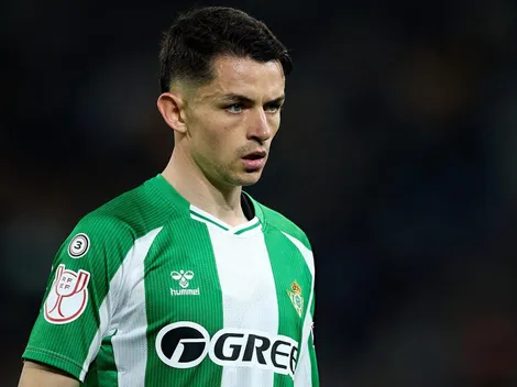 Pellegrini se rinde ante el gran nivel de Fidalgo