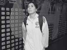 Ni Coapa ni México: El sorprendente destino que le esperaría a Kiana Palacios