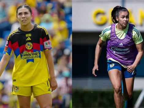 ¿Priscila da Silva el reemplazo de Kiana Palacios para el 2026?