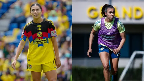 La pregunta del millón: ¿Priscila da Silva tomará el lugar de Kiana Palacios?
