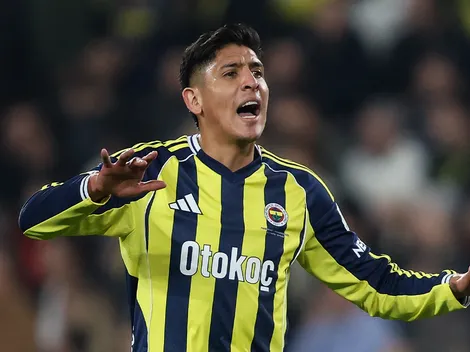 ¿Adiós al Mundial? Edson Álvarez fue sometido a cirugía de tobillo