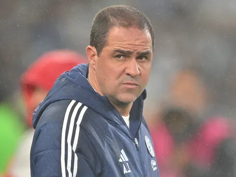 El gran pecado de Jardine que tiene al América décimo en la Liga MX