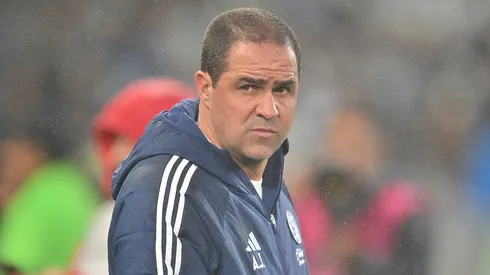 Jardine y una situación que le ha costado puntos.
