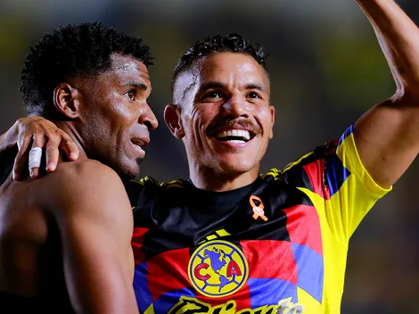 La semejanza que ilusiona al América con levantar el título del CL26