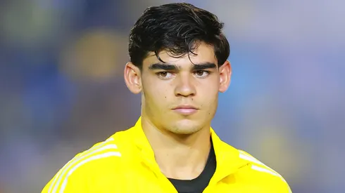 Dagoberto Espinoza da buenas noticias al América: ¿Cuándo regresa a jugar?
