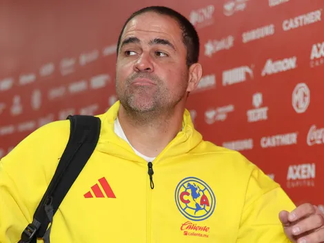 El ajuste en mediocampo con el que André Jardine podría sorprender ante Puebla