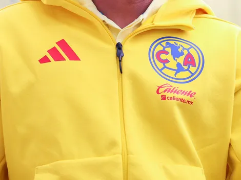 No ha convencido a la afición, pero tendría una nueva oportunidad en el América