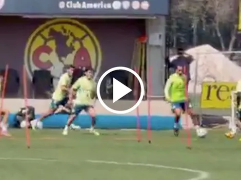 Vinicius Lima se la pone muy difícil a Jardine