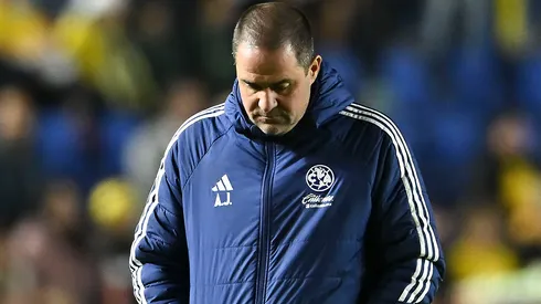 América pretende cambiar el rumbo por completo.
