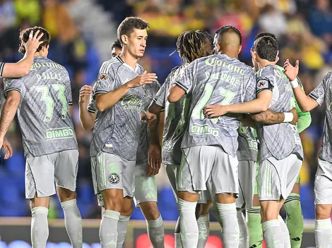 La promesa del América puertas adentro para salvar el torneo