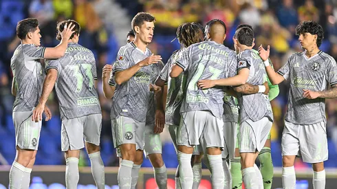 América se hace una importante promesa.
